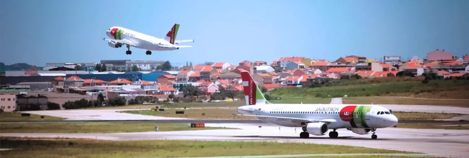 Novo Aeroporto Lisboa