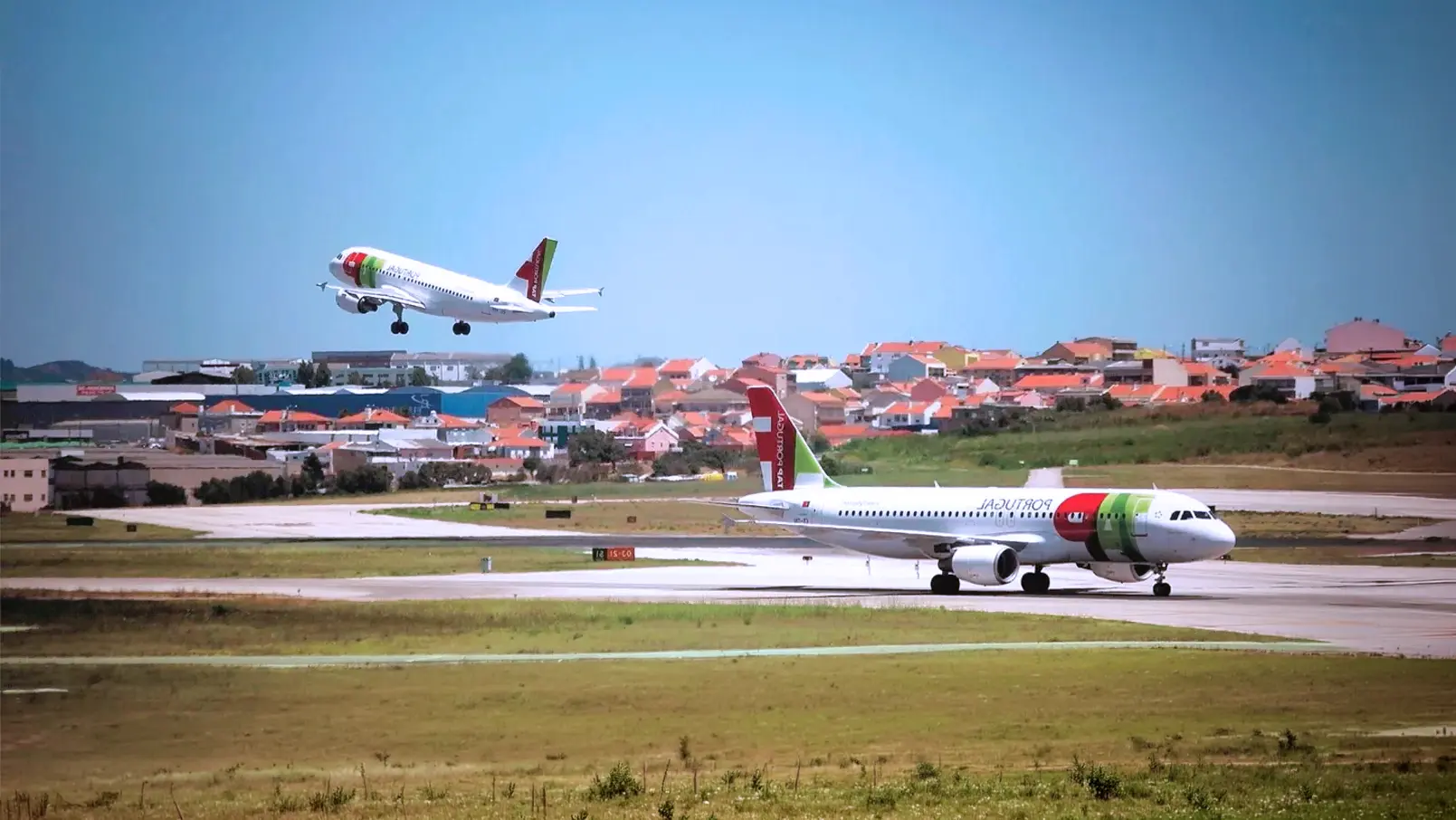 Novo Aeroporto Lisboa