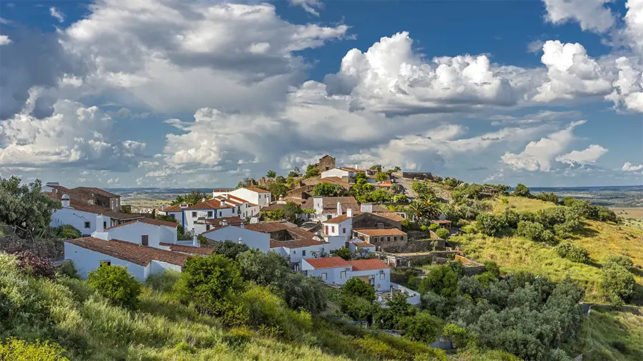 Alentejo Portugal
