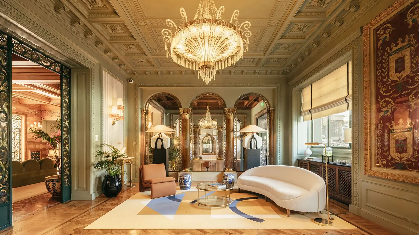 Hotel Infante Sagres Porto