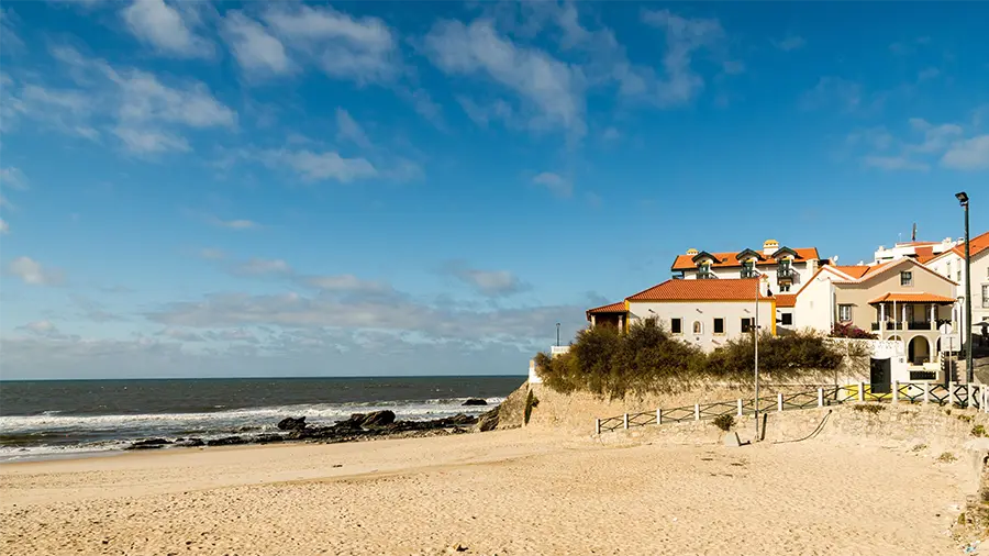 Marinha Grande Portugal