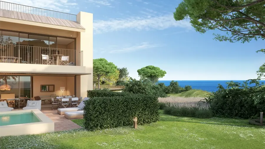 Pestana Porto Covo Beach Residences