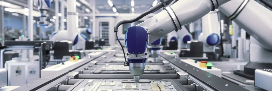 Portugal Factories Are Becoming More Technological