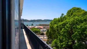 Portugal Fits A New Kind Of Second Home Buyer