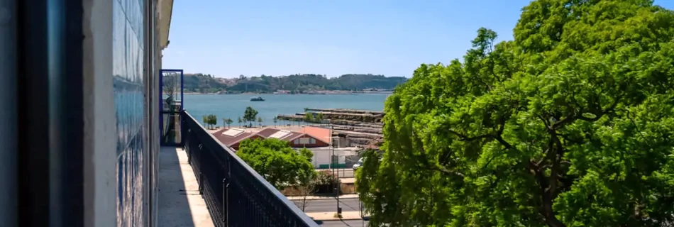 Portugal Fits A New Kind Of Second Home Buyer