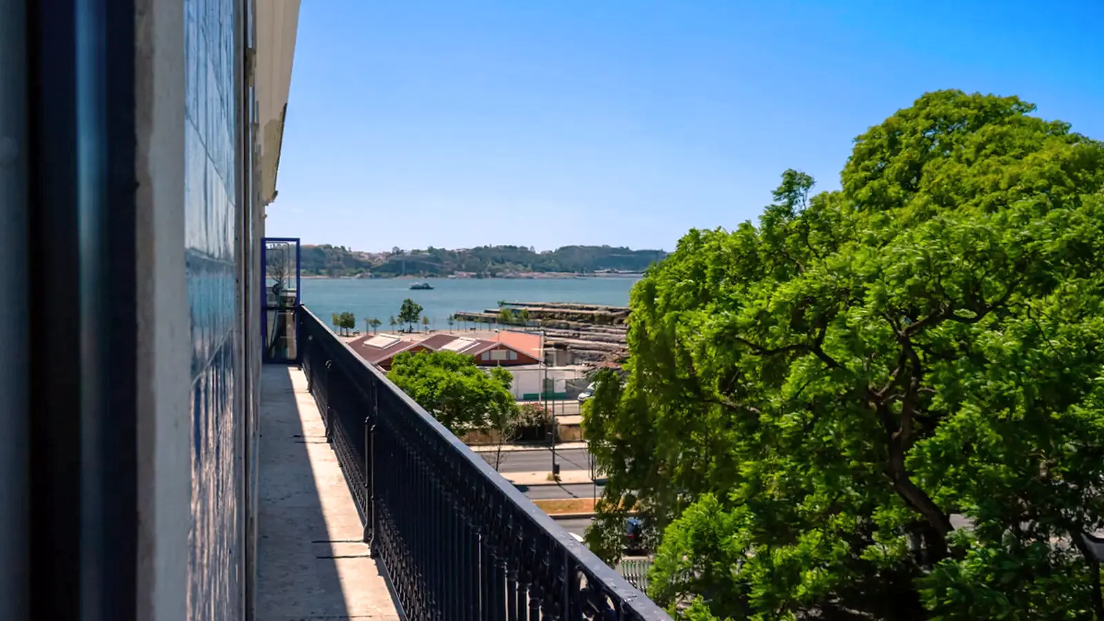 Portugal Fits A New Kind Of Second Home Buyer