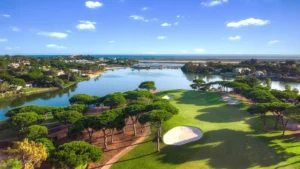 Quinta Do Lago