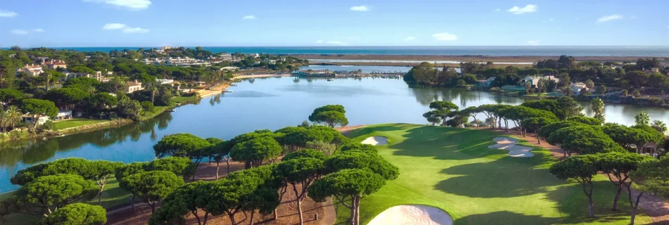 Quinta Do Lago