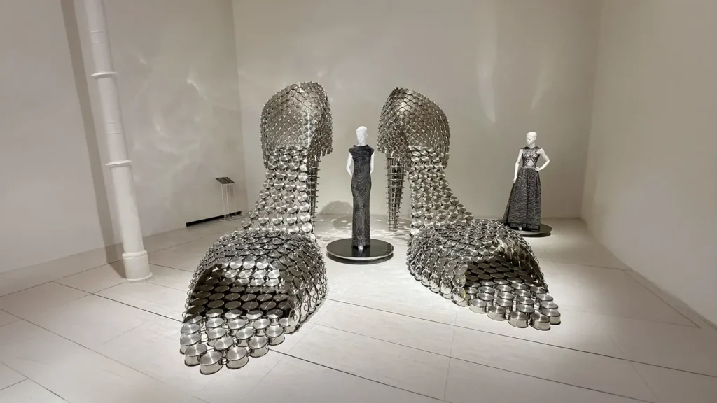 Joana Vasconcelos Valentino Lisbon 2026