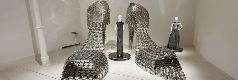 Joana Vasconcelos Valentino Lisbon 2026